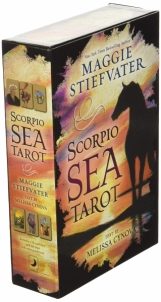 Kortos Scorpio Sea Tarot taro