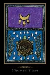 Kortos Shamanic Healing Oracle