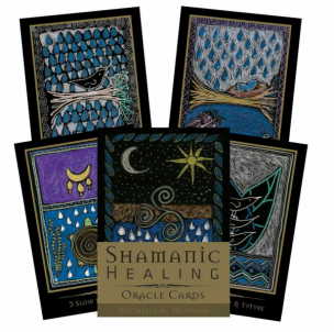 Kortos Shamanic Healing Oracle