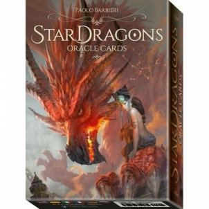 Kortos Stardragons Oracle Kortos