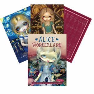 Kortos Taro Alice: The Wonderland 