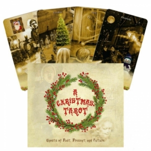 Kortos Taro Christmas Tarot