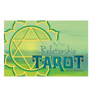 Kortos Taro My First Relationship Tarot