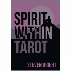 Kortos Taro Spirit Within Tarot