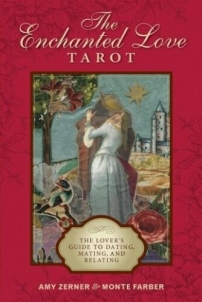 Kortos Taro The Enchanted Love