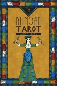 Kortos Taro The Minoan Tarot