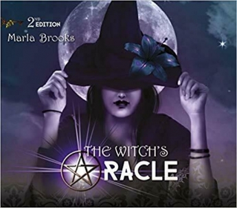 Kortos Taro The Witchs Oracle 2nd Edition