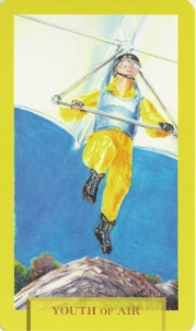 Kortos Taro Today’s Journey Tarot