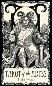 Kortos Tarot Of The Abyss