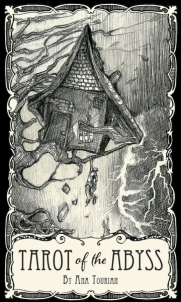 Kortos Tarot Of The Abyss