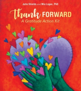 Kortos Thank Forward: A Gratitude Action Kit