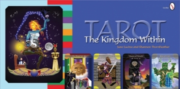 Kortos The Kingdom Within Tarot