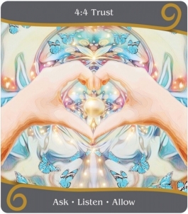 Kortos Twin flame ascension oracle