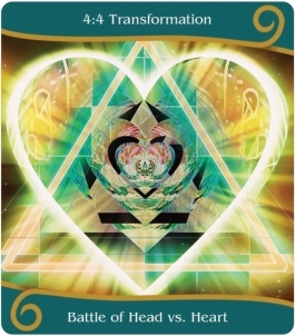 Kortos Twin flame ascension oracle