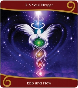 Kortos Twin flame ascension oracle