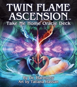 Kortos Twin flame ascension oracle