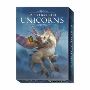 Kortos Unicorns Oracle