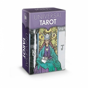 Kortos Universal Mini taro