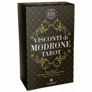 Kortos Visconti di Modrone taro