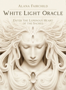 Kortos White Light Oracle kortos