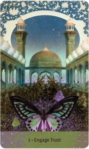 Kortos Wisdom Of Hafiz Oracle