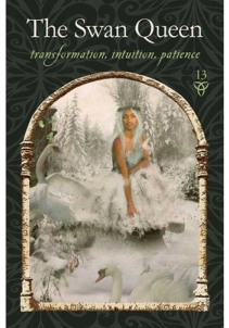 Kortos Wisdom of the Hidden Realms Oracle Hay House