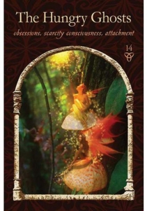 Kortos Wisdom of the Hidden Realms Oracle Hay House