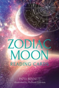 Kortos Zodiac Moon Reading