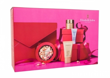 Cosmetic set Elizabeth Arden Advanced Capsules Rejuvenating Skin Care Gift Set Kvepalų ir kosmetikos rinkiniai
