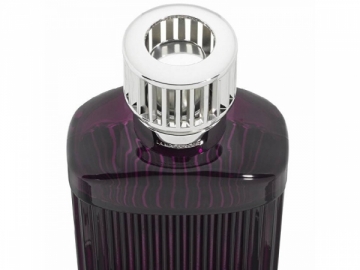 Kosmetikos komplekts Maison Berger Paris Gift set catalytic lamp Alpha plum + filling Pod Olivovníkem 250 ml