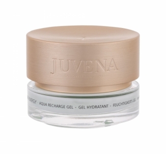 Juvena Skin Energy Aqua Recharge Gel Day Night Cosmetic 50ml Sejas krēmi