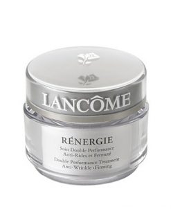 Lancome Renergie Anti Wrinkle Firming Treatmt Face andNeck Cosmetic 50ml Creams for face