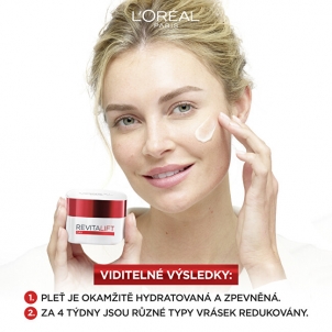 L´Oreal Paris Revitalift Day Cream Cosmetic 50ml