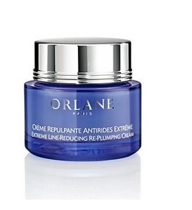 Orlane Extreme Line Reducing Re Plumping Cream Cosmetic 50ml Creams for face