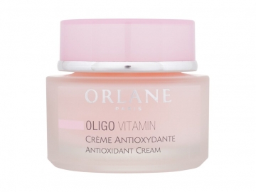 Kremas face Orlane Oligo Vitamin Antioxidant Cream Cosmetic 50ml Creams for face