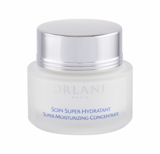 Orlane Super-Moisturizing Concentrate Cosmetic 50ml Creams for face