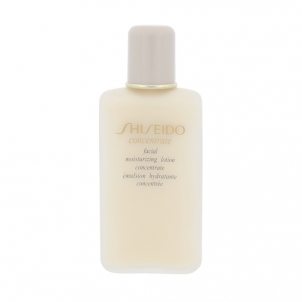 Shiseido Concentrate Facial Moisturizing Lotion Cosmetic 100ml 