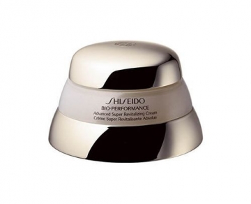 Kremas face Shiseido Revitalizing Cream Bio-Performance (Advanced Super Revitalizing Cream) 