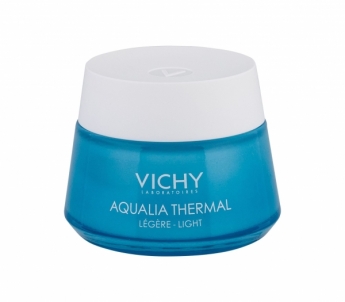 Vichy Aqualia Thermal Light Cosmetic 50ml Creams for face