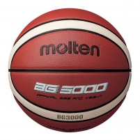 Krepšinio kamuolys B5G3000 5 Basketball balls