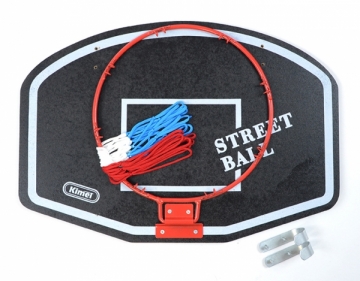 Krepšinio lenta Kimet Street Ball Basketbola dēļi