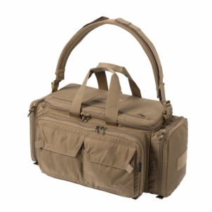 Krepšys Rangemaster Gear Bag coyote Helikon Cordura Tactical backpacks