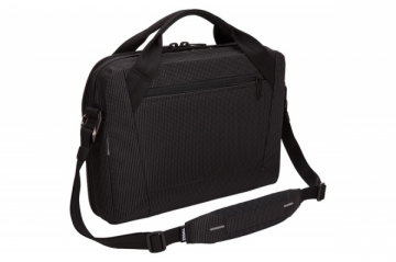 Krepšys Thule Crossover 2 Laptop Bag 13.3 C2LB-113 Black (3203843)