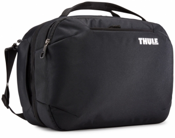 krepšys Thule Subterra Boarding Bag TSBB-301 Black (3203912) Ceļojumu somas, mugursomas, koferi