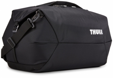 krepšys Thule Subterra Duffel 45L TSWD-345 Black (3204025) Ceļojumu somas, mugursomas, koferi