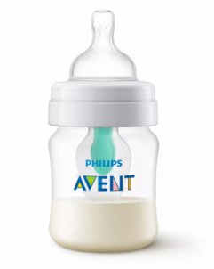 Kudikių maitinimo buteliukas Philips Avent SCD807/00