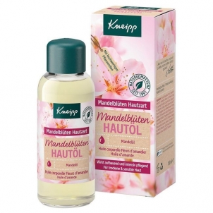 Kūno aliejus Kneipp Body Oil Almond blossom 100 ml 