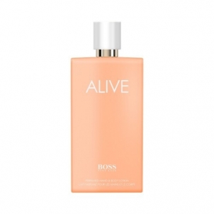 Kūno kremas Hugo Boss Boss Alive - Body Lotion - 200 ml Кремы и лосьоны для тела