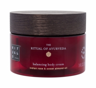 Body cream Rituals The Ritual Of Ayurveda 220ml Body creams, lotions