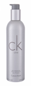 Body lotion Calvin Klein CK One 250ml Body creams, lotions